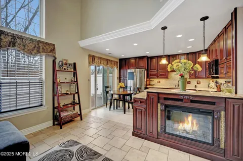 1506 King George Lane Unit 1598, Toms River, NJ 08753 - MLS#: 22508208