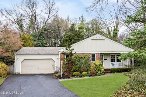 Homes For Sale - 104 E Washington Avenue<br/> Atlantic Highlands, NJ 07716