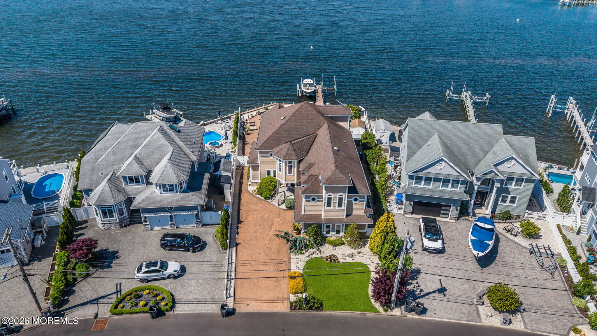 531 Bayview Drive