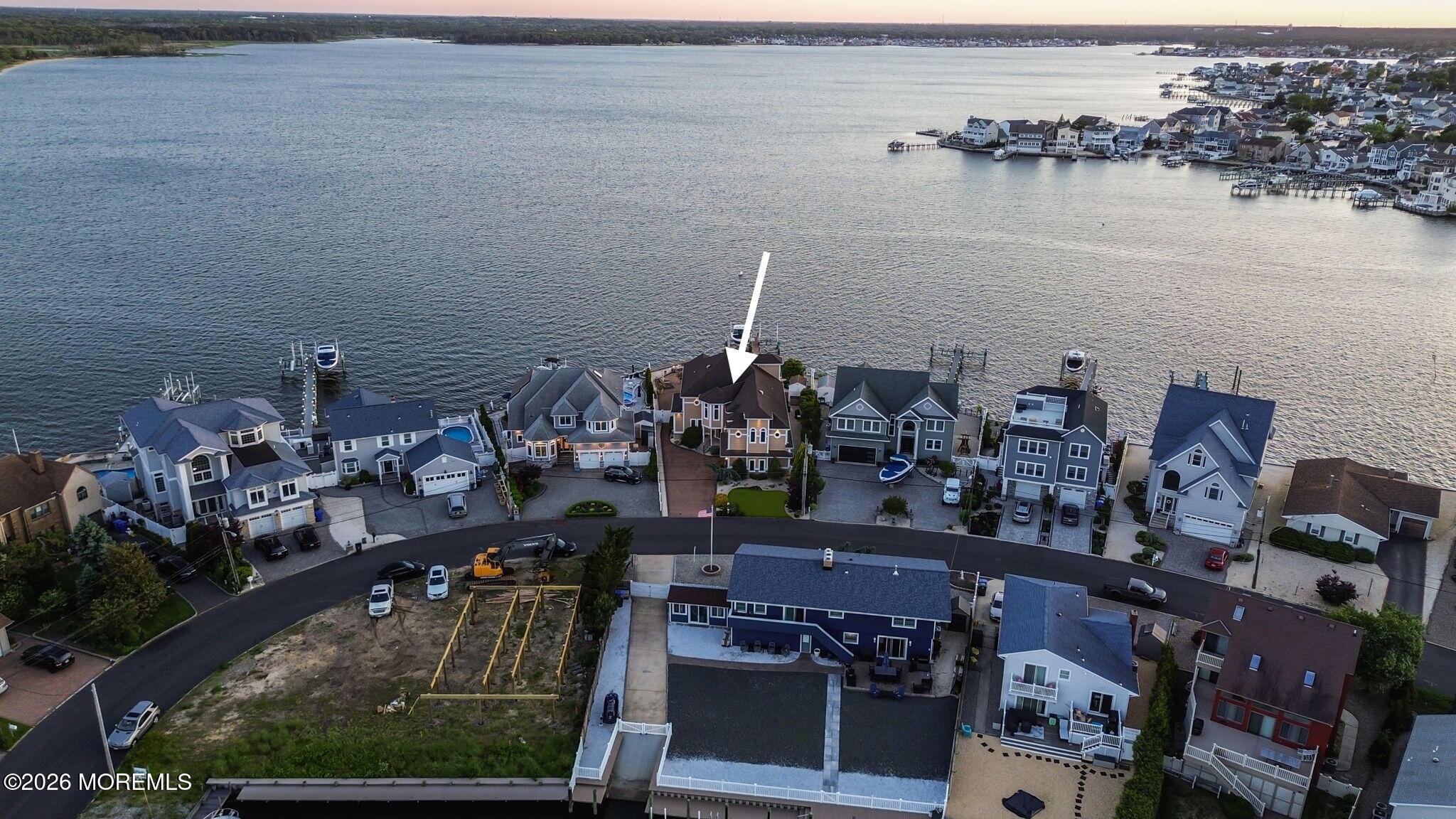 531 Bayview Drive