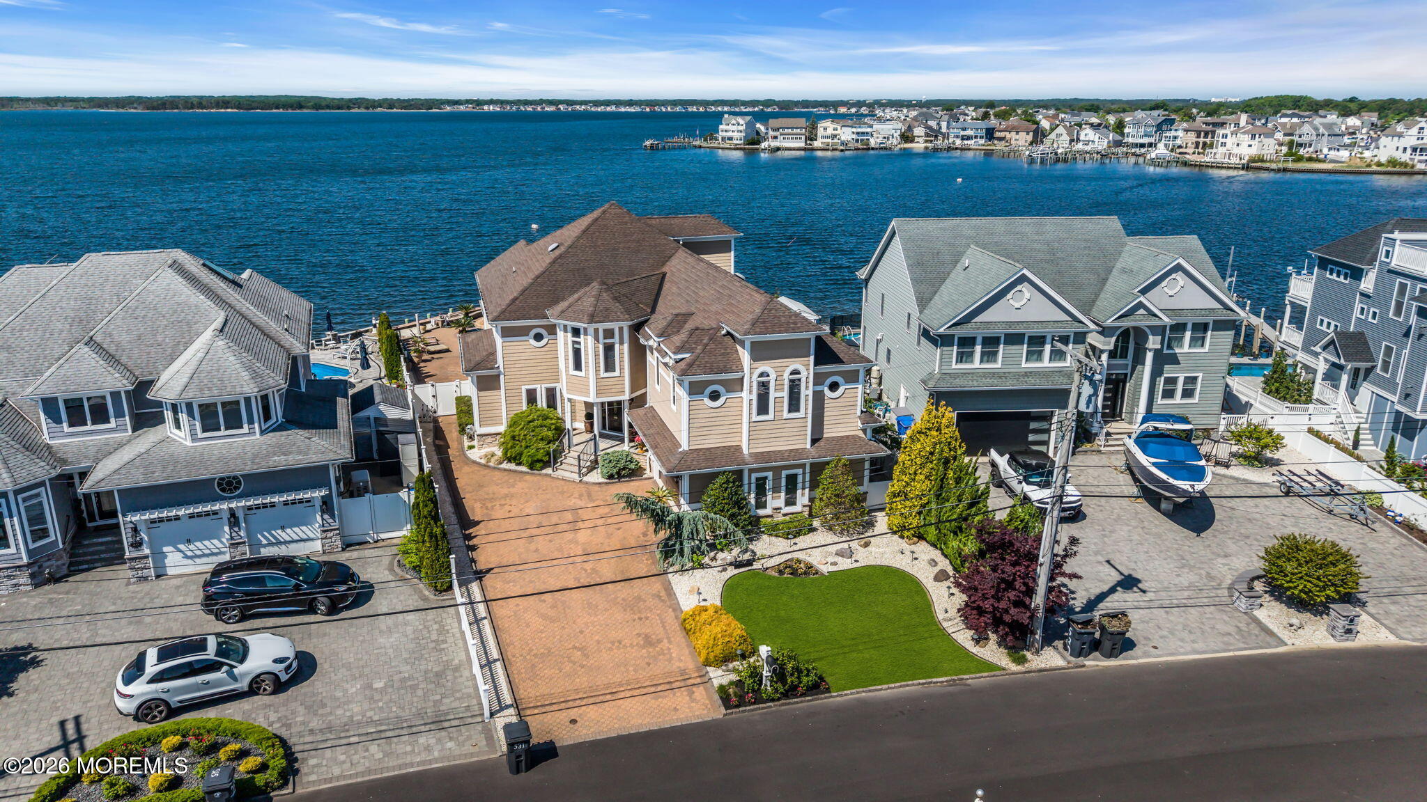 531 Bayview Drive