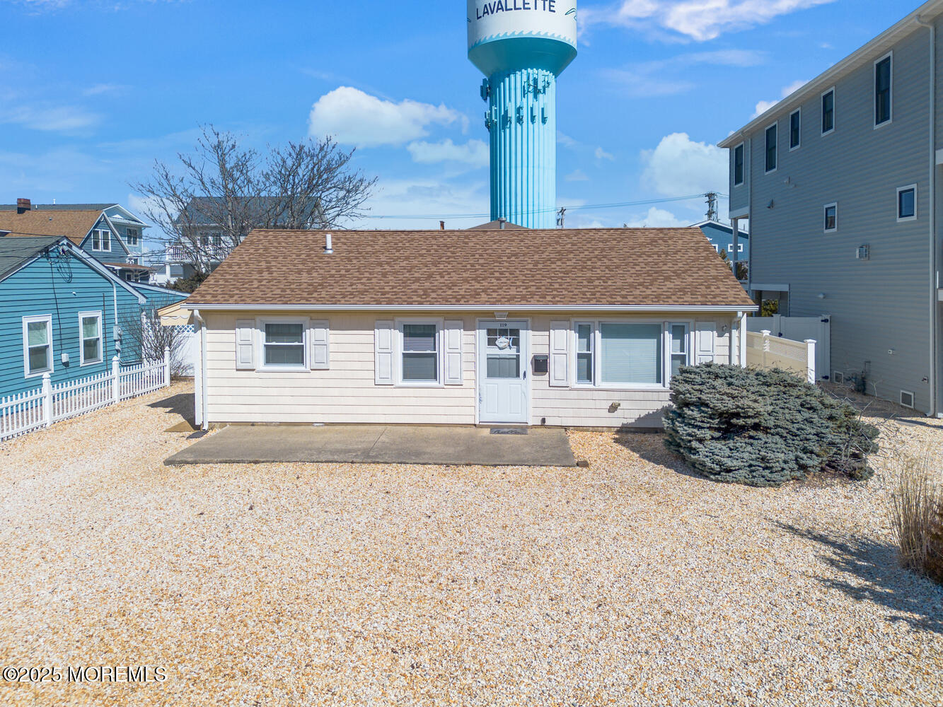 119 New Brunswick Avenue, Lavallette, New Jersey image 1