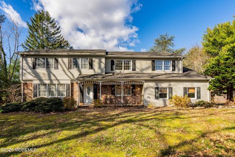 Photo of 677 Overlook Court, Brick, NJ 08724 (MLS # 22534829)