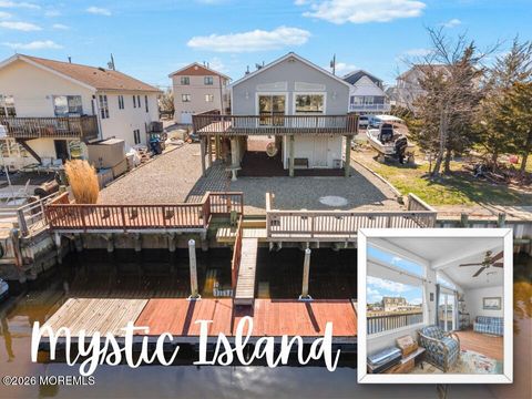 Photo of 21 S Dayton Drive, Little Egg Harbor, NJ 08087 (MLS # 22610652)