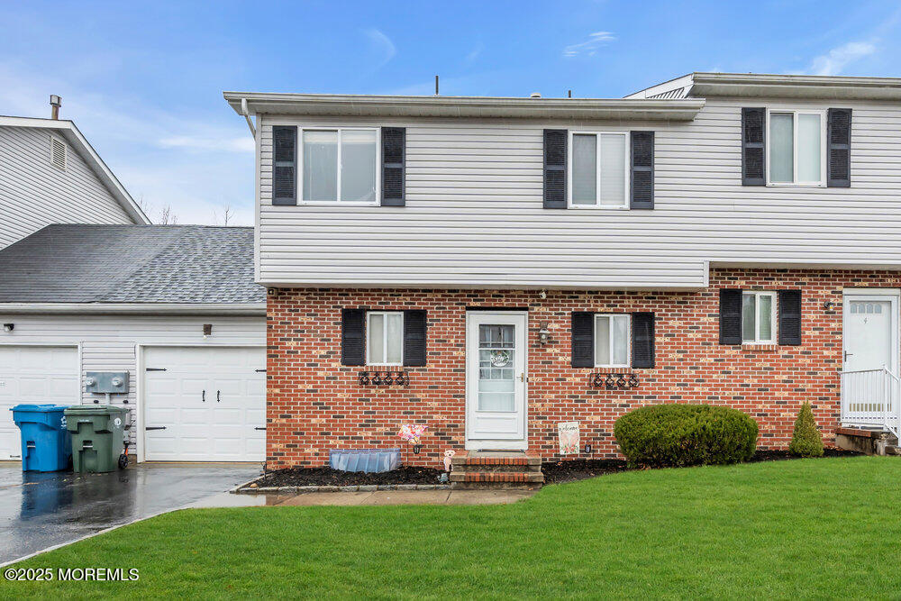 6 Osprey Court, Howell, New Jersey image 2