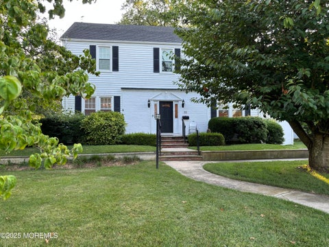 Homes For Rent - 55 Pinewood Avenue<br/> West Long Branch, NJ 07764