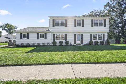 51 Angela Circle Hazlet NJ 07730