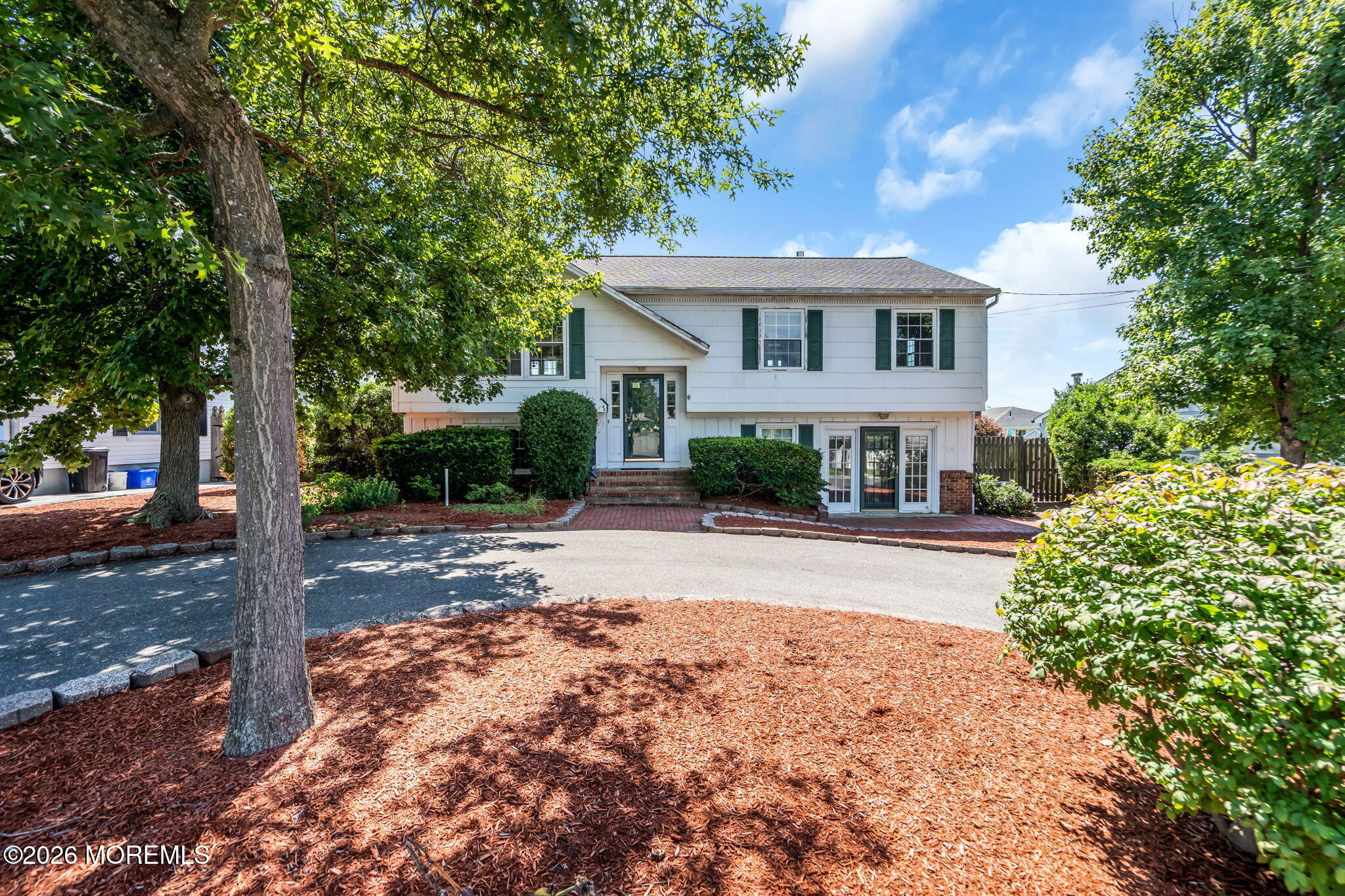 538 Summit Drive