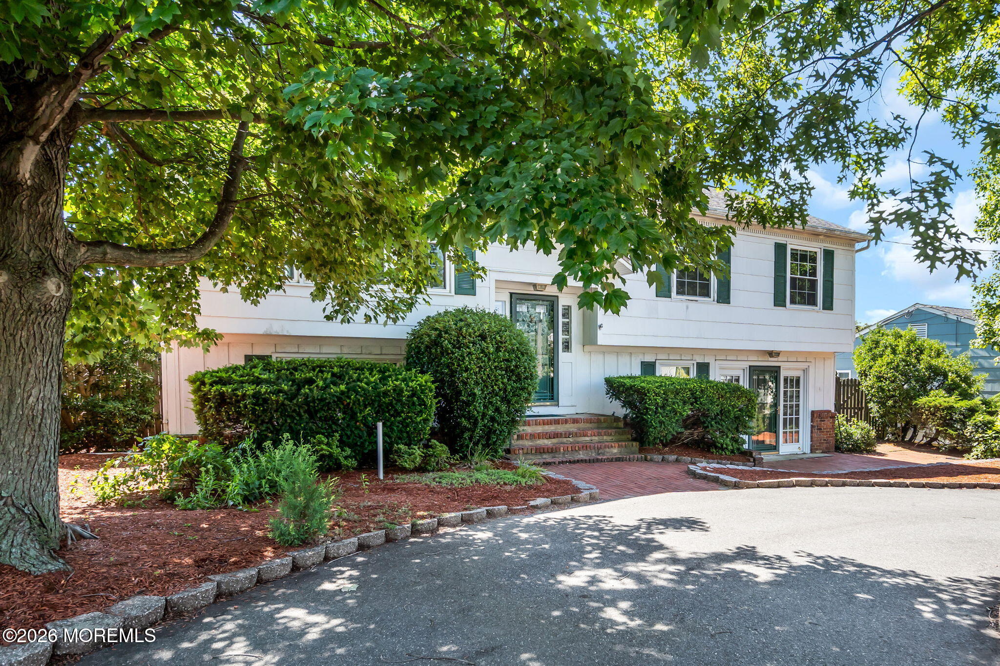 538 Summit Drive