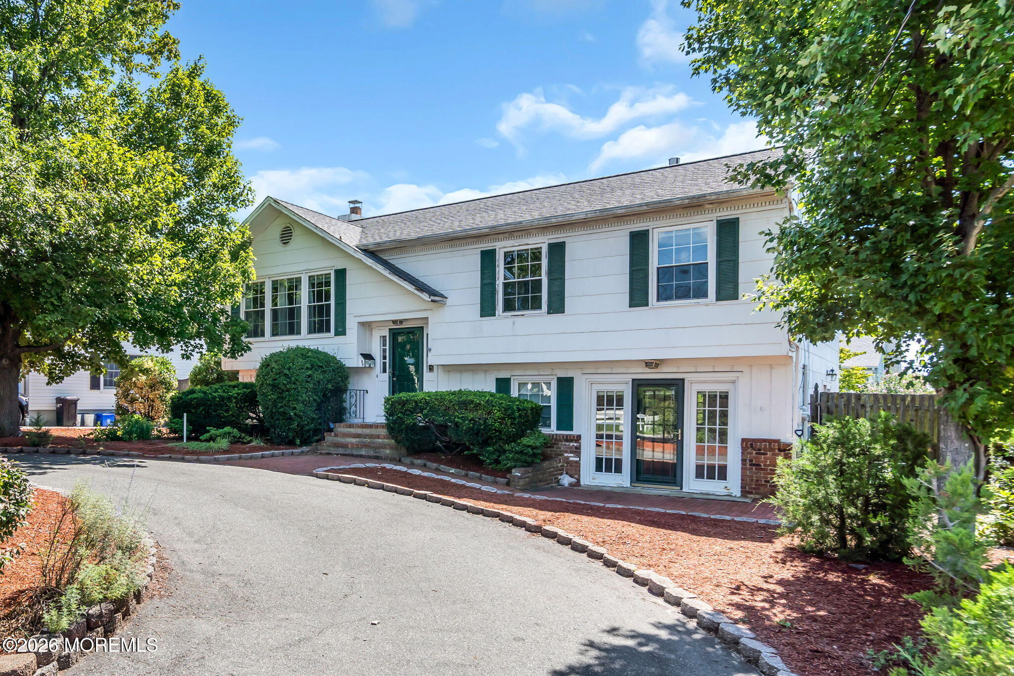 538 Summit Drive