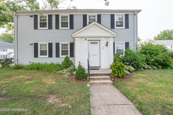 54D OLD NASSAU RD, MONROE TOWNSHIP, NJ 08831 - Image 61027c7ca6694e93ca4b8fb35e210eba/1360602793