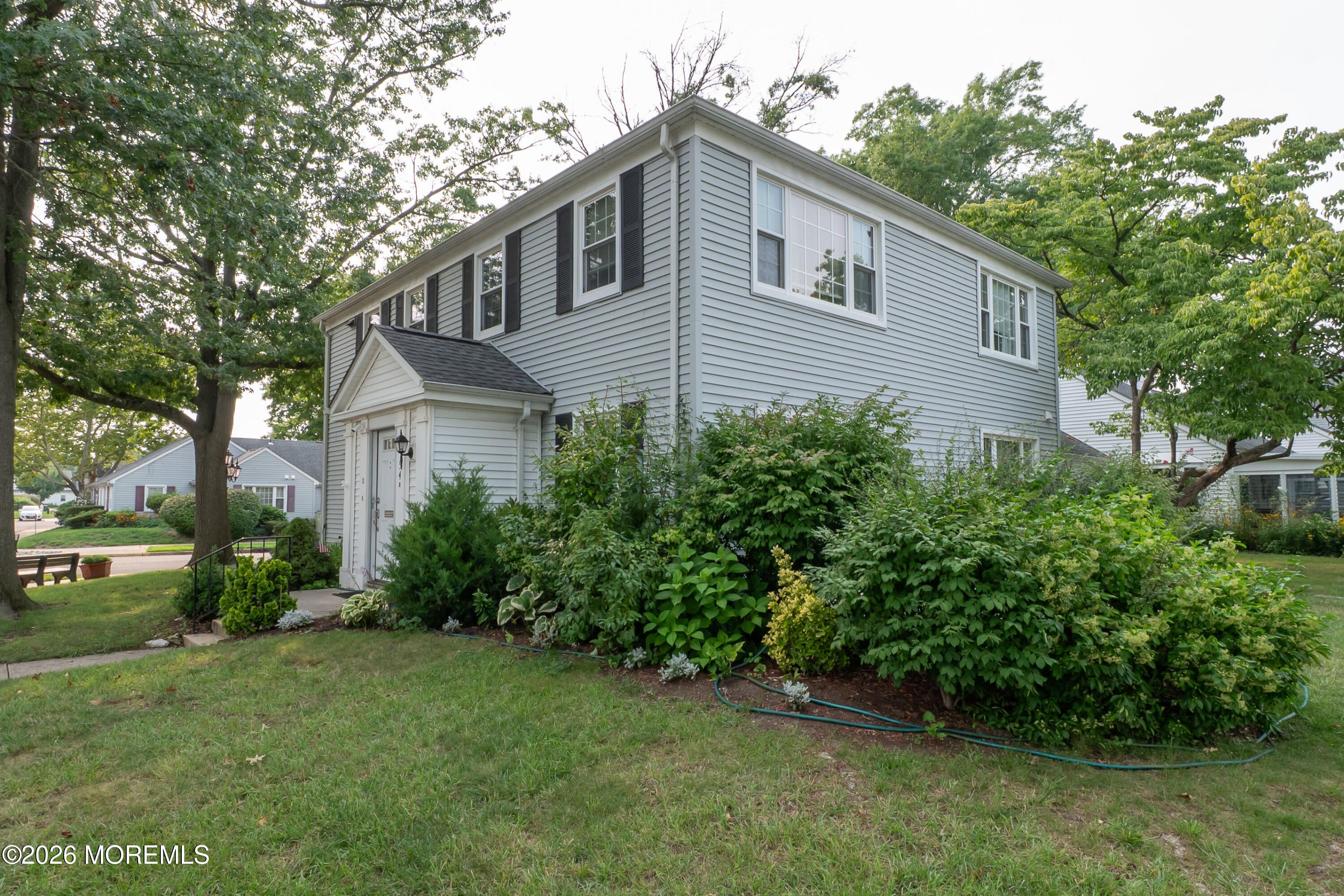 54D Old Nassau Road