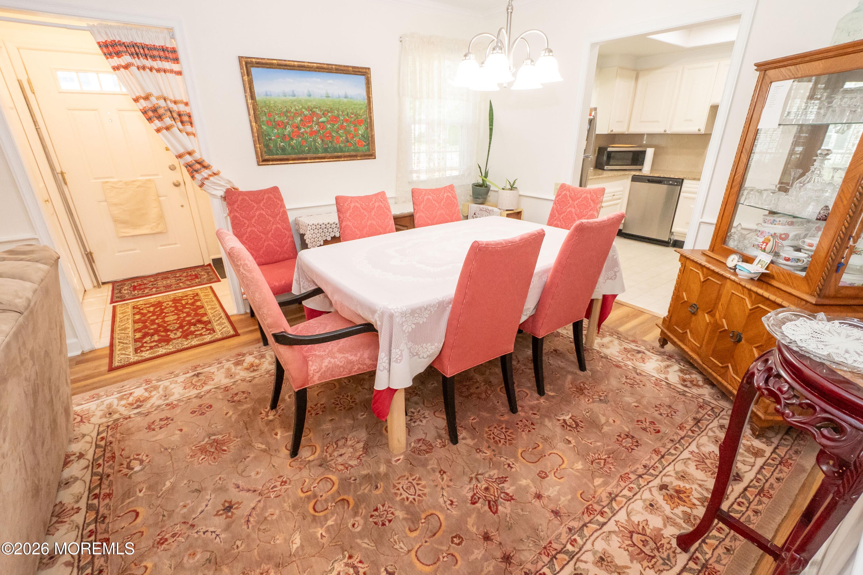 54D Old Nassau Road