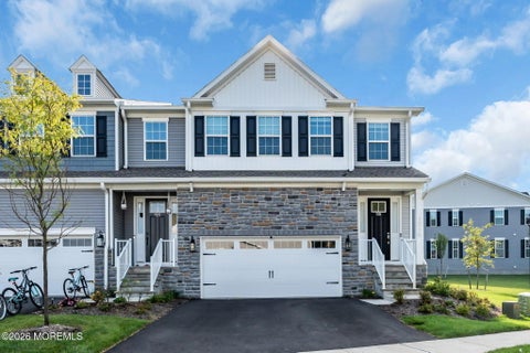 Photo of 1516 Melrose Boulevard, Manalapan, NJ 07726 (MLS # 22626735)