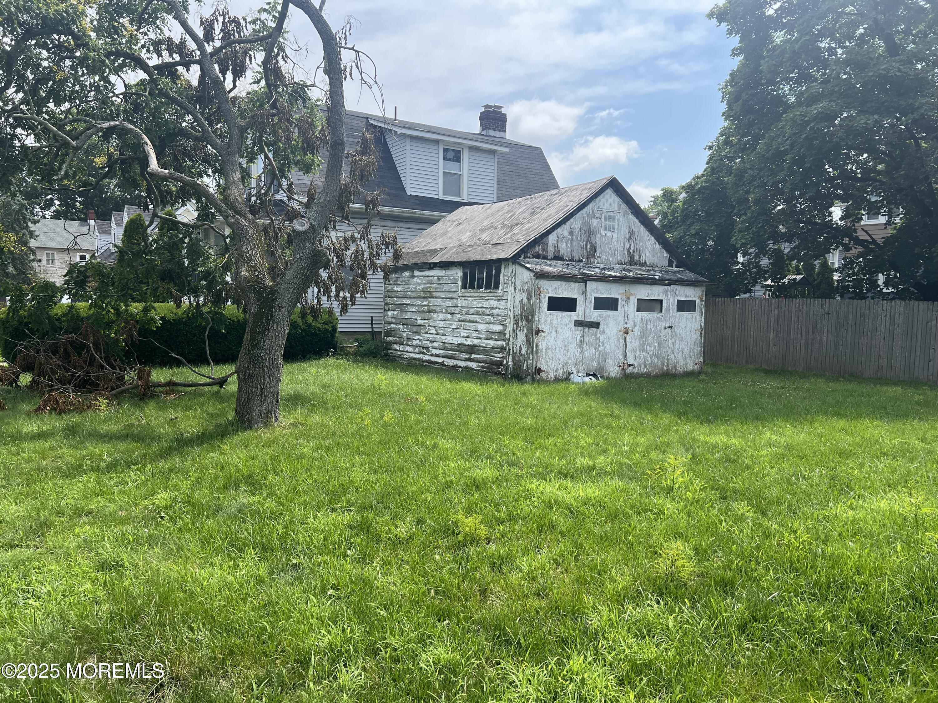 258 Jackson Street