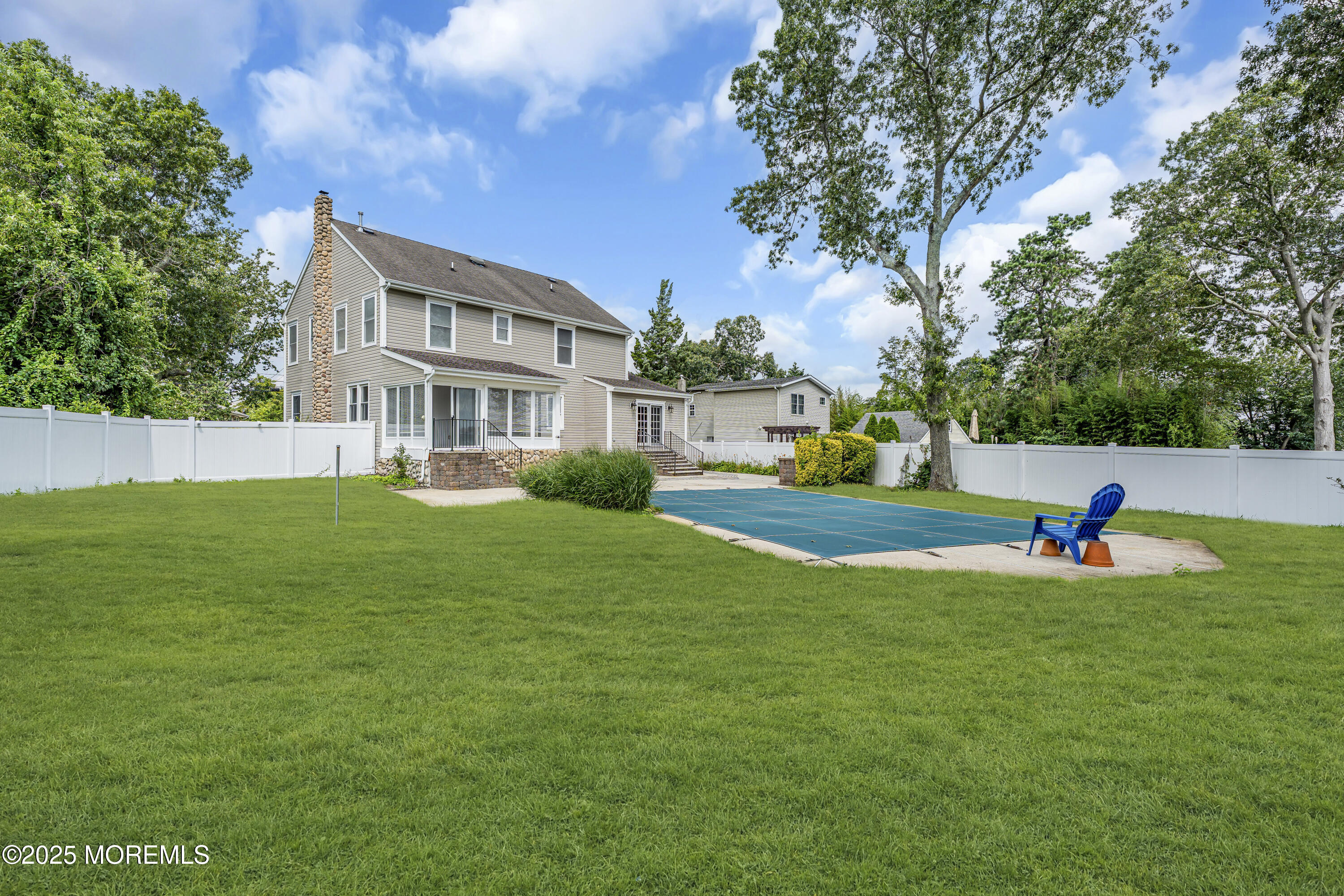 1171 Laurel Drive