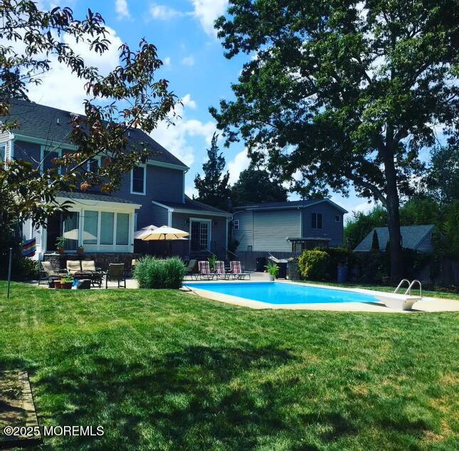 1171 Laurel Drive