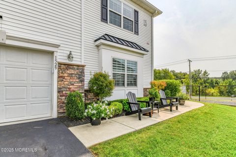Photo of 1529 Paxton Lane #1529, Monroe, NJ 08831 (MLS # 22531541)