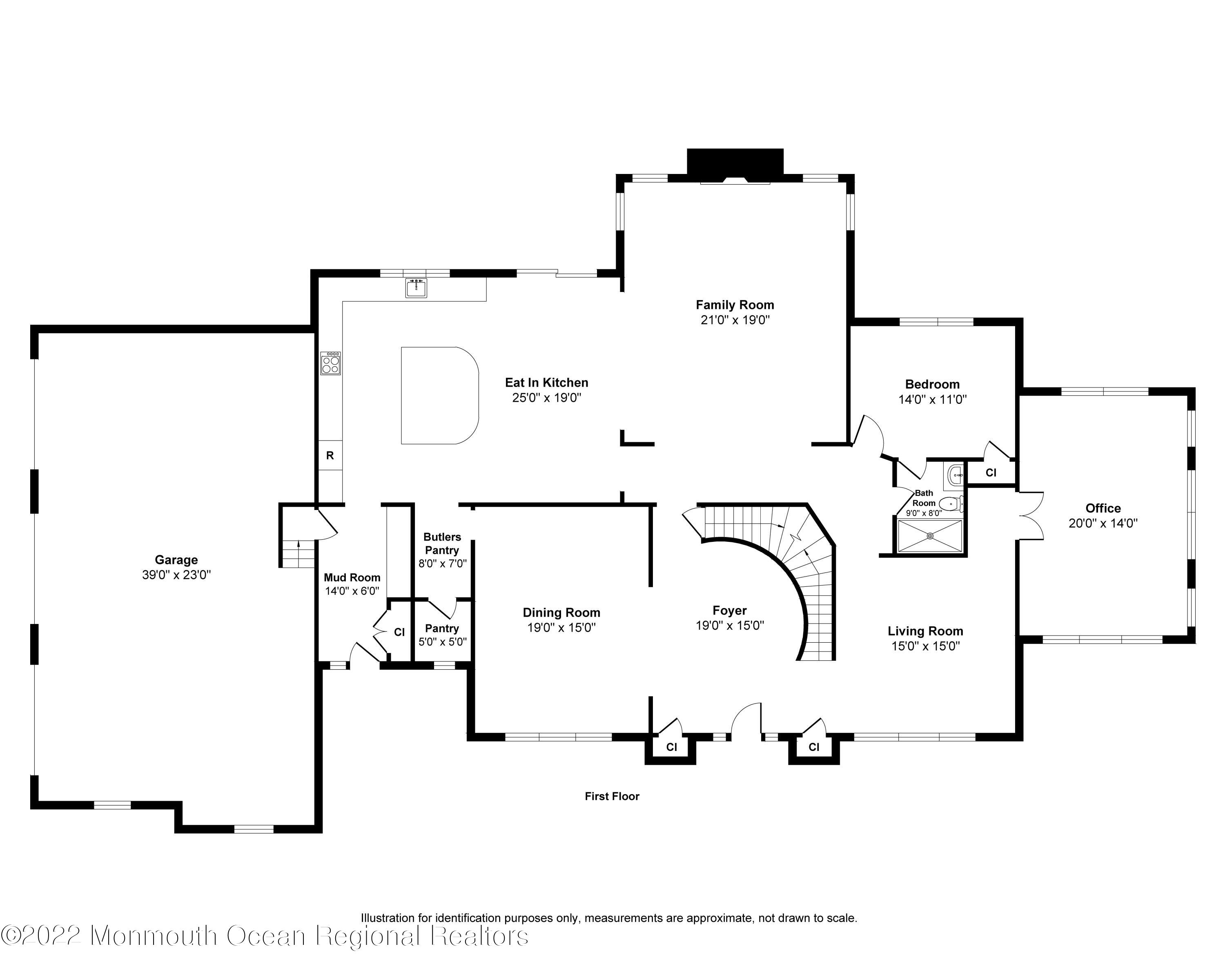 7 Hayfield Court, Holmdel, New Jersey image 6