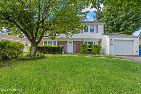 Homes For Rent - 8 Holton Lane<br/> Willingboro, NJ 08046