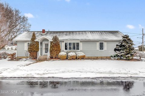 15 Maple Avenue Oceanport NJ 07757