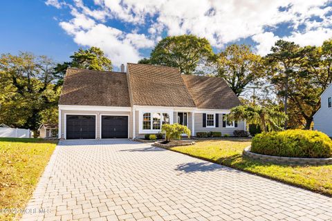 1432 Weeping Willow Court Toms River NJ 08753