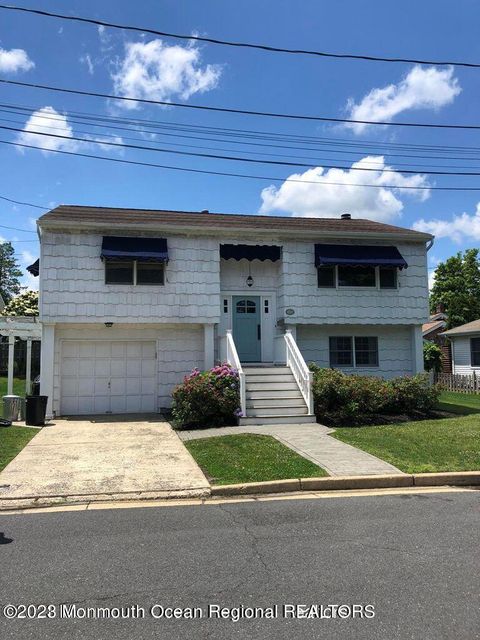 2113 Edgewood Place Spring Lake NJ 07762