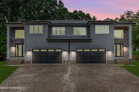 Homes For Sale - 21 Pension Hill Road #1<br/> Englishtown, NJ 07726