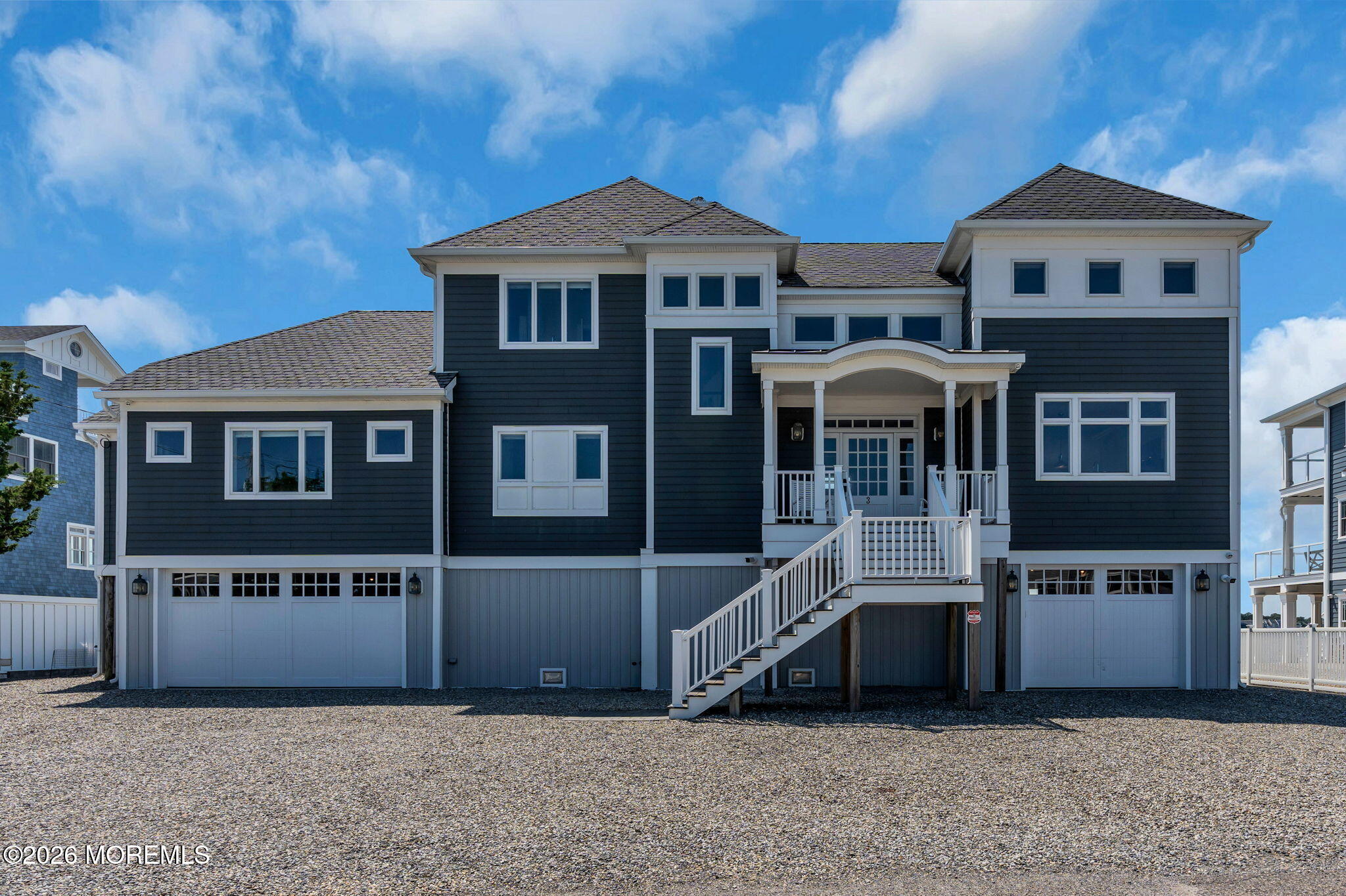 3 Paul Jones Drive