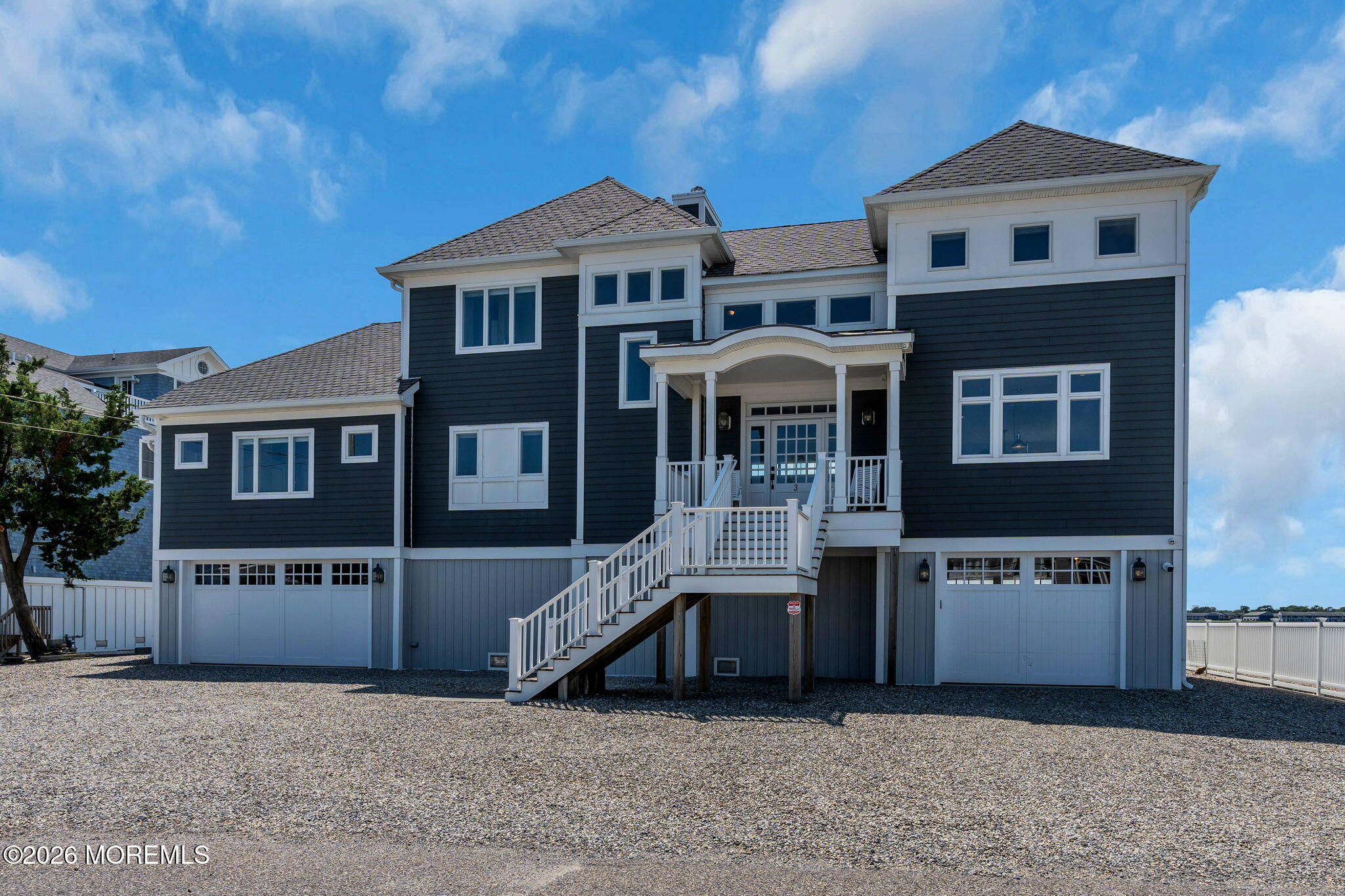 3 Paul Jones Drive