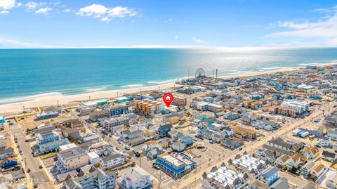 Condo For Sale - 28 Fremont Avenue #B14<br/> Seaside Heights, NJ 08751