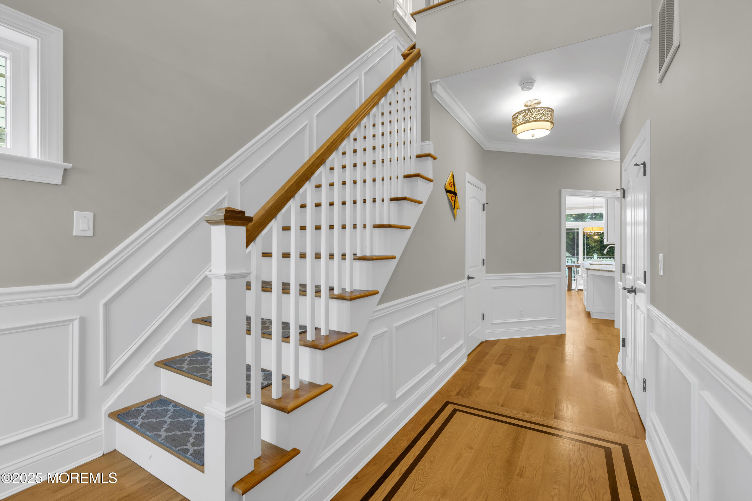 209 Sanborn Avenue