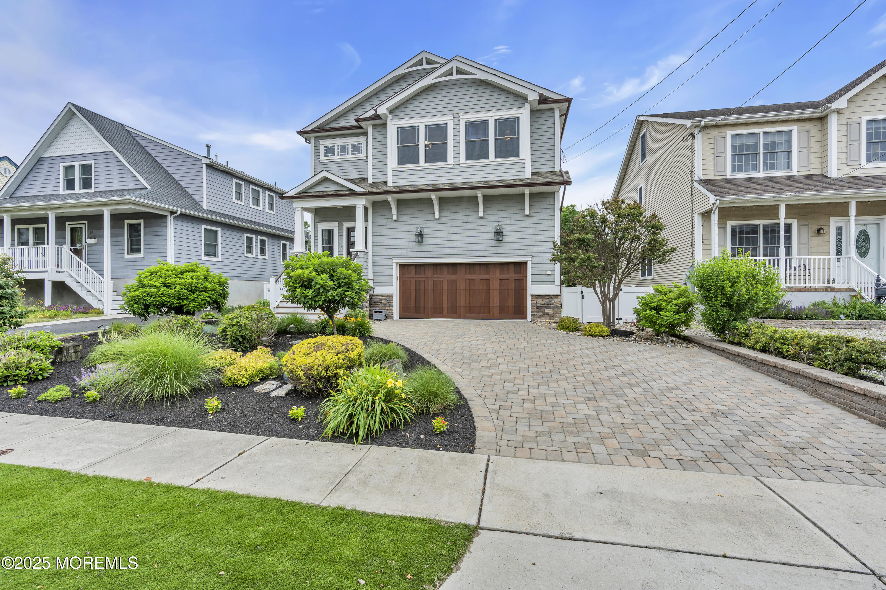 209 Sanborn Avenue