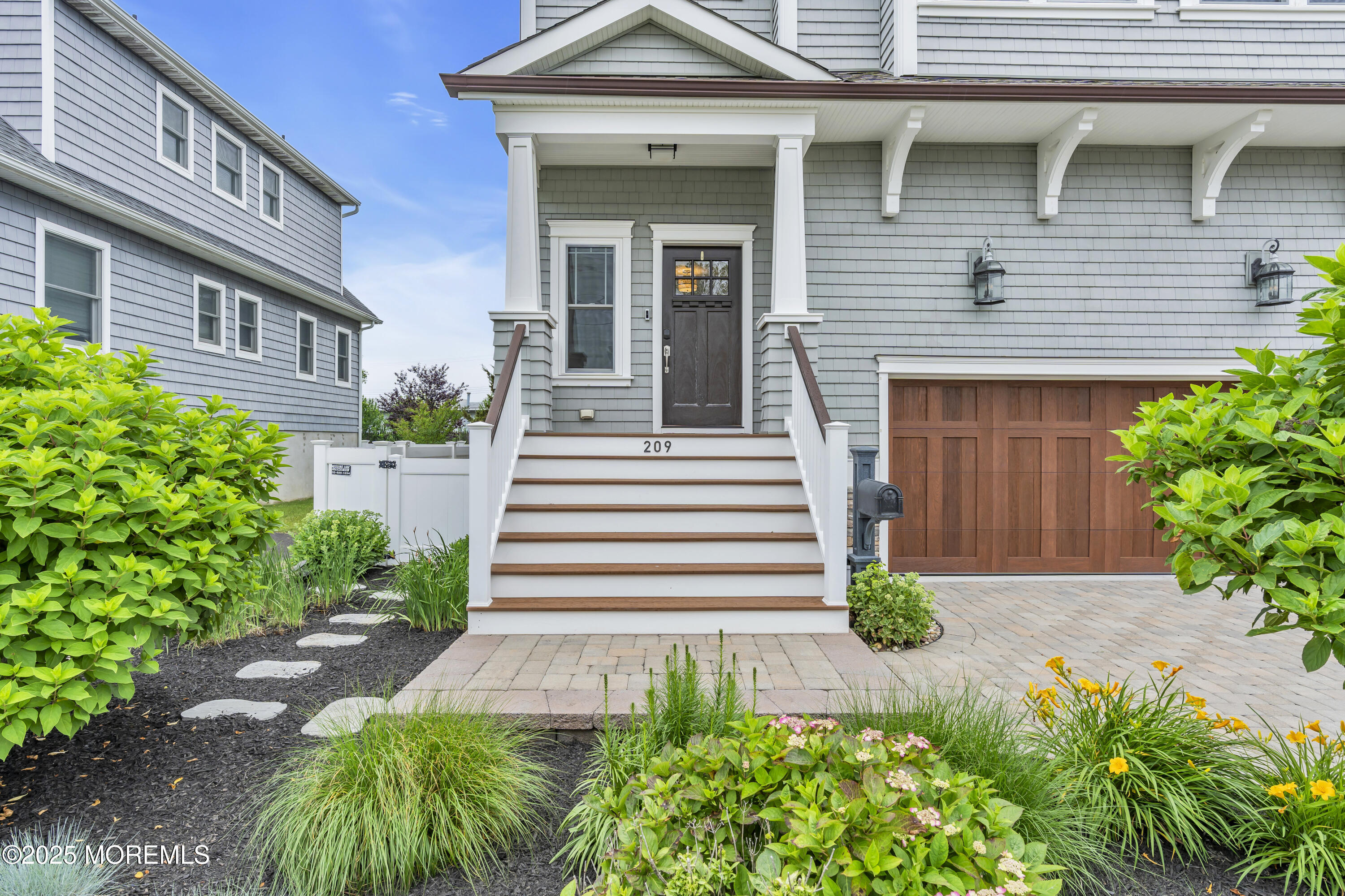 209 Sanborn Avenue