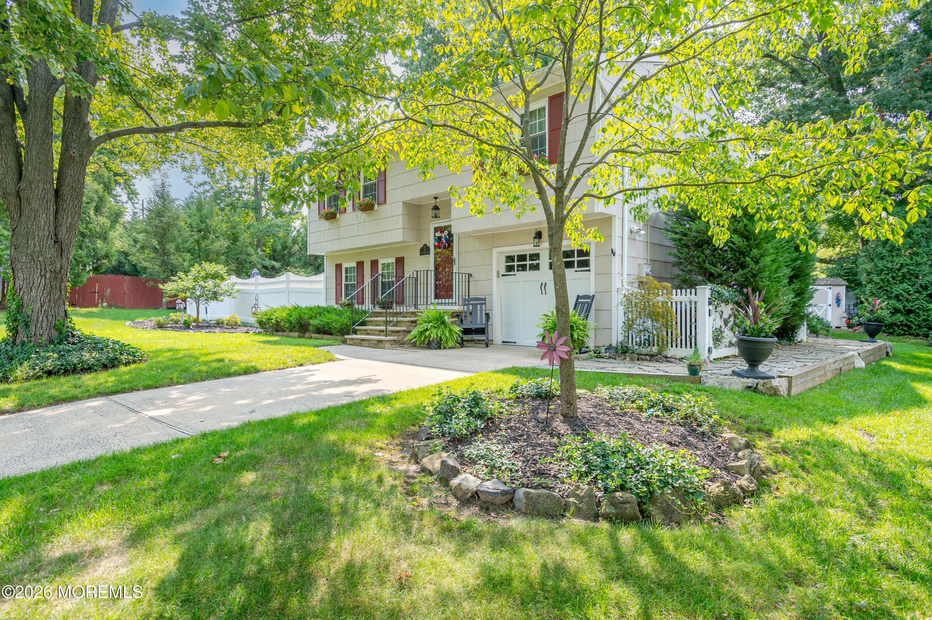 20 Eisenhower Court