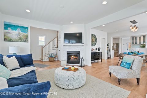 316 Park Place Avenue Bradley Beach NJ 07720