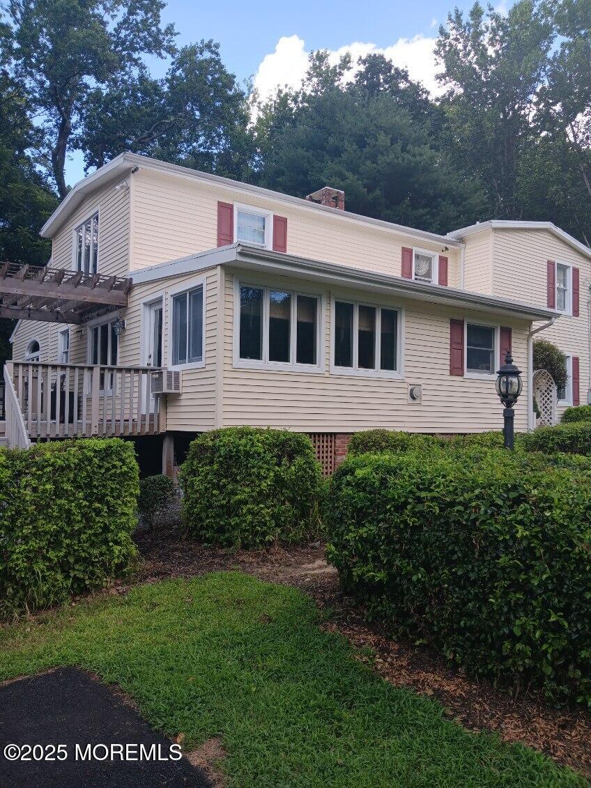 106 Holmes Mill Road