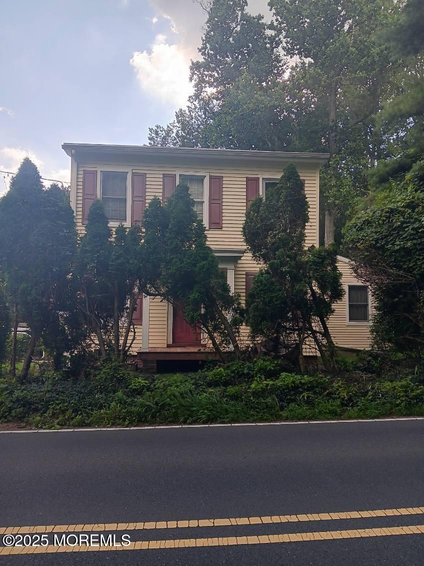 106 Holmes Mill Road
