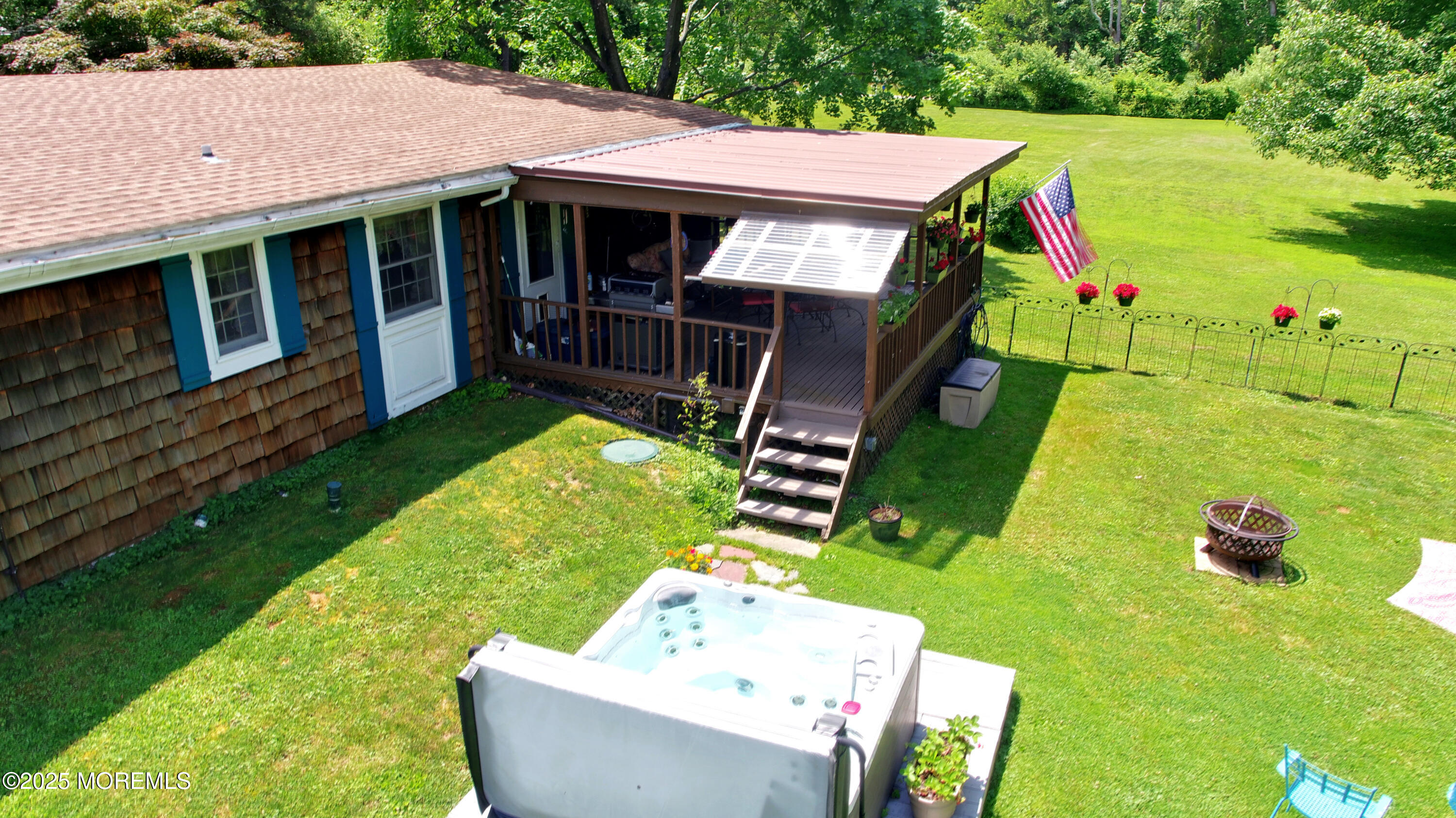 62 Rising Sun Tavern Road