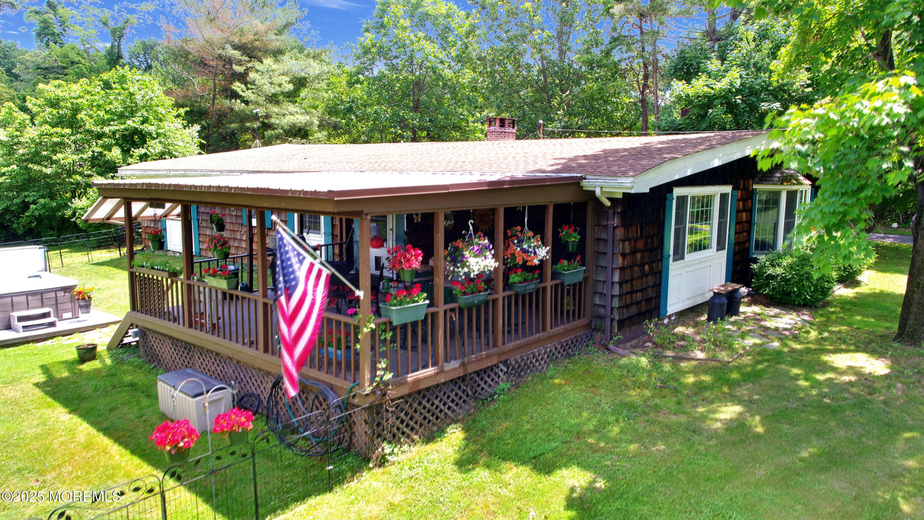 62 Rising Sun Tavern Road