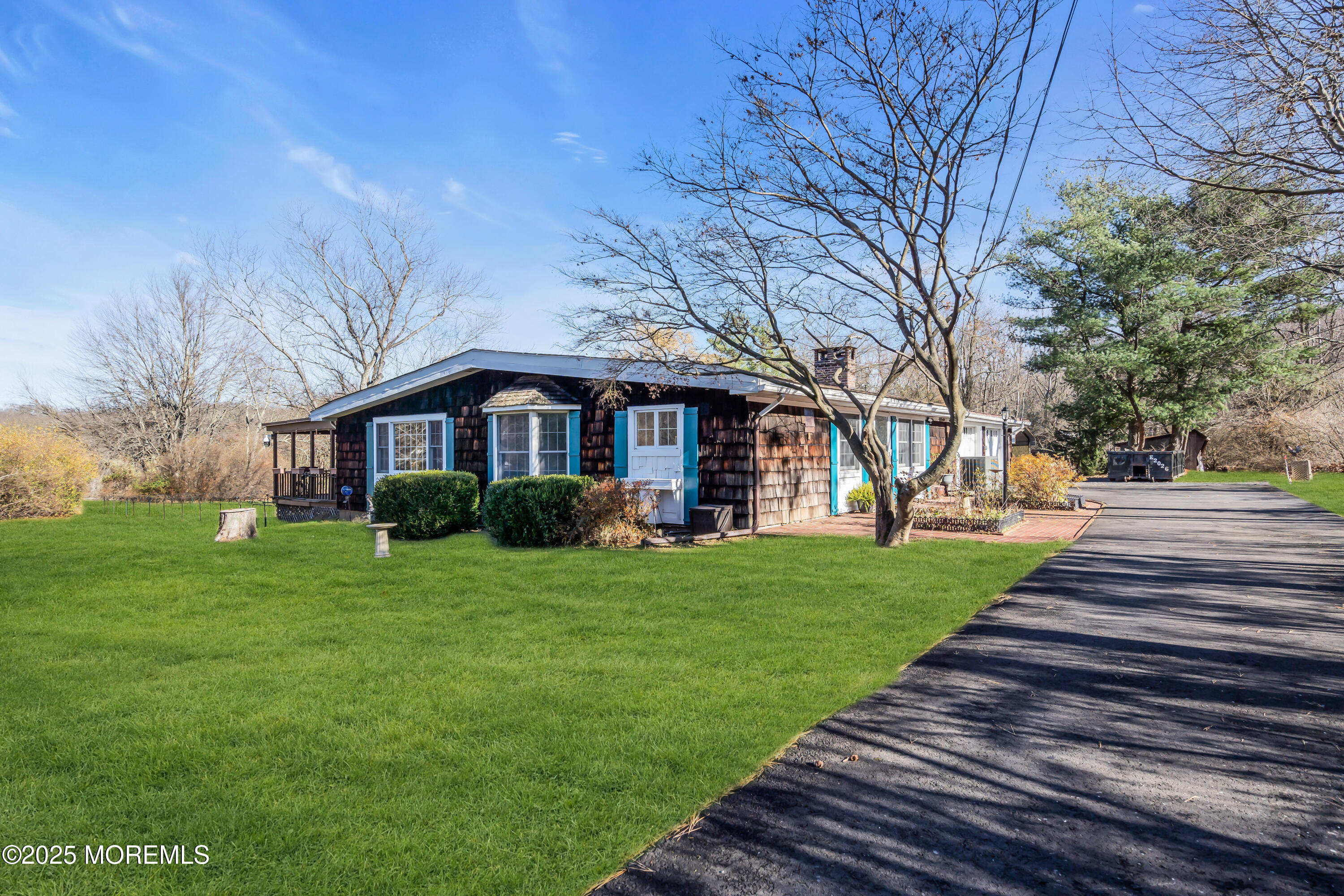 62 Rising Sun Tavern Road