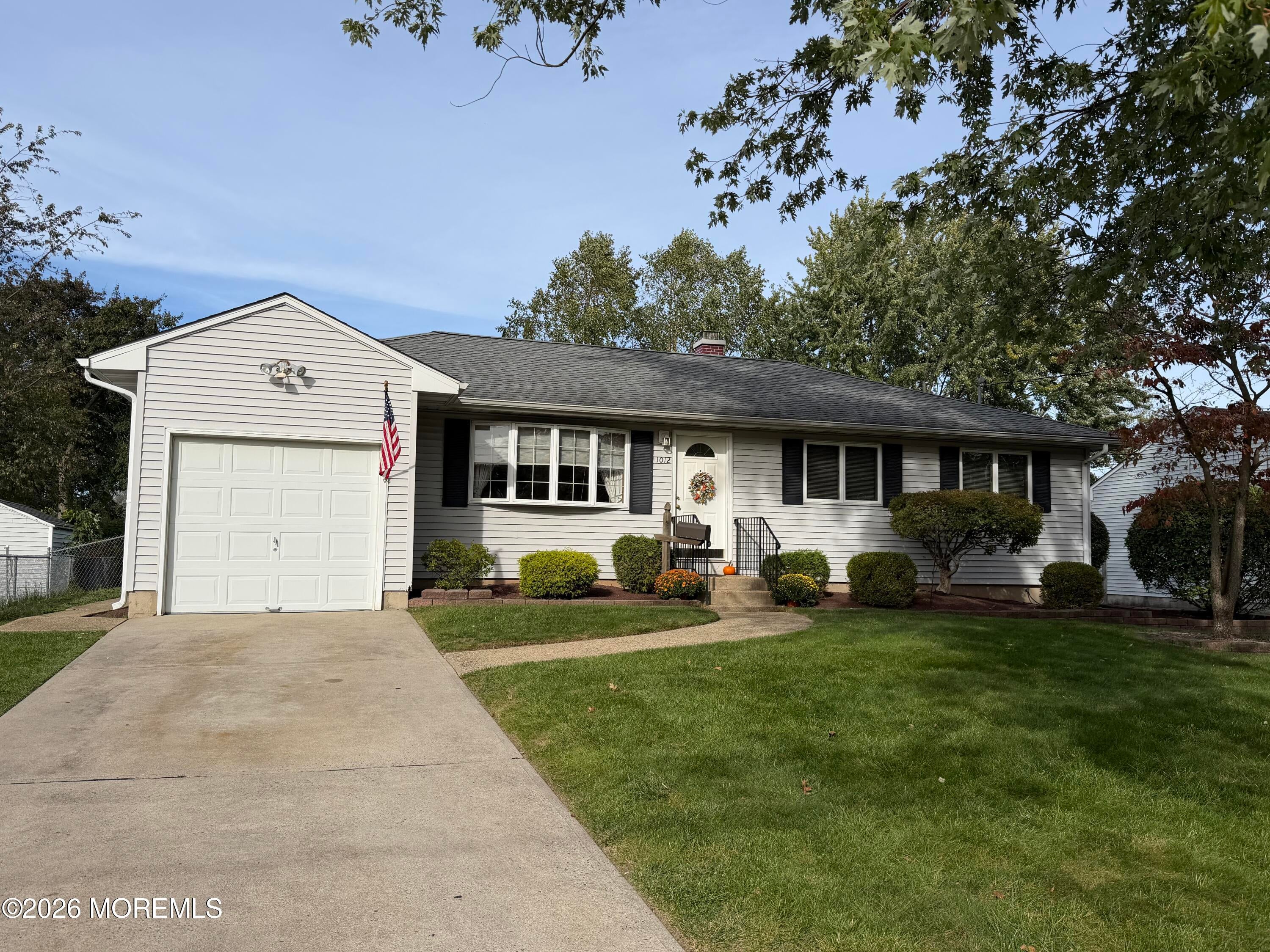 1012 Estates Boulevard