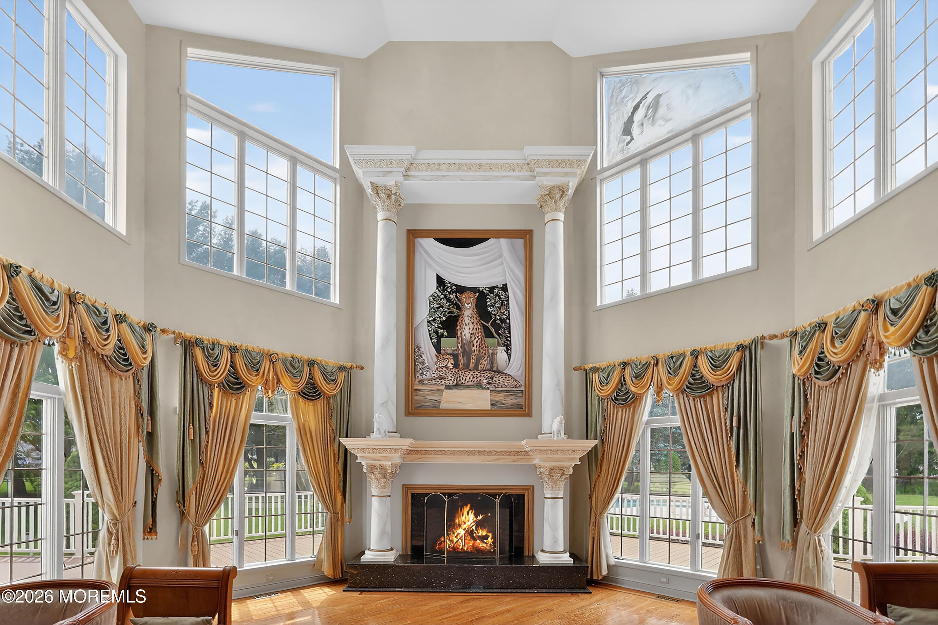 9 Colony Drive