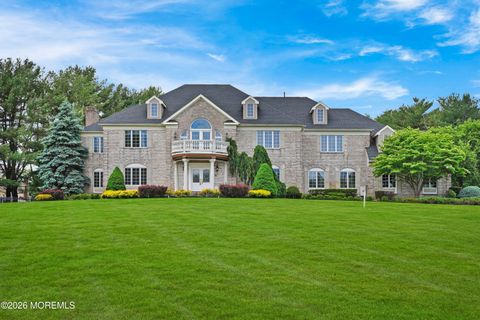 Photo of 9 Colony Drive, Marlboro, NJ 07746 (MLS # 22615897)
