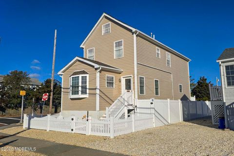 Photo of 111 President Avenue, Lavallette, NJ 08735 (MLS # 22601089)