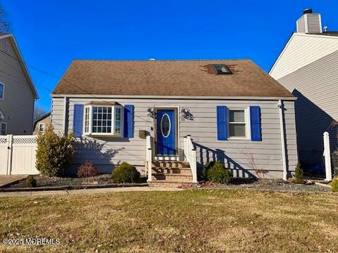 Homes For Sale - 31 W Joffre Avenue<br/> Milltown, NJ 08850