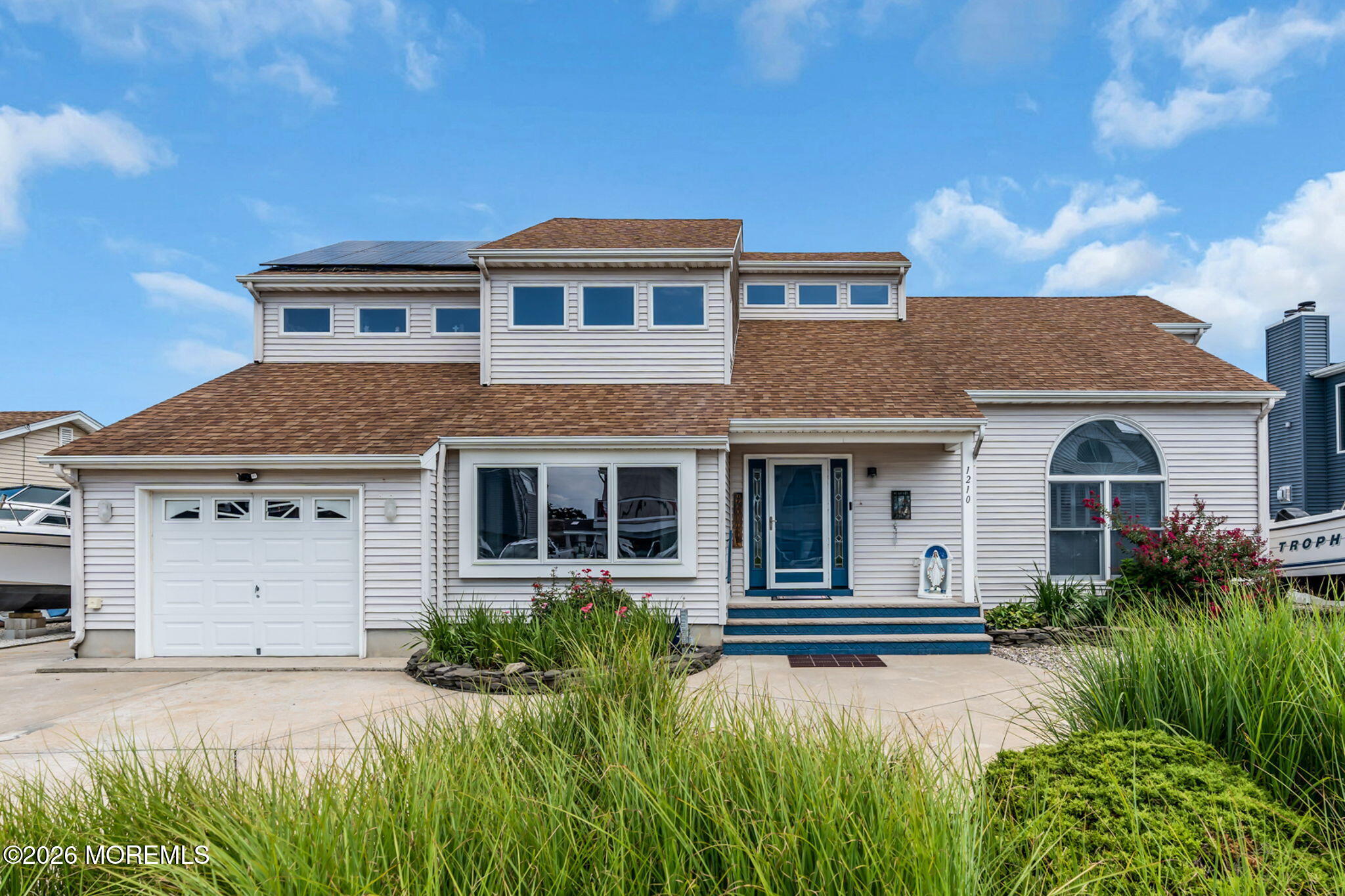 1210 Varuna Drive