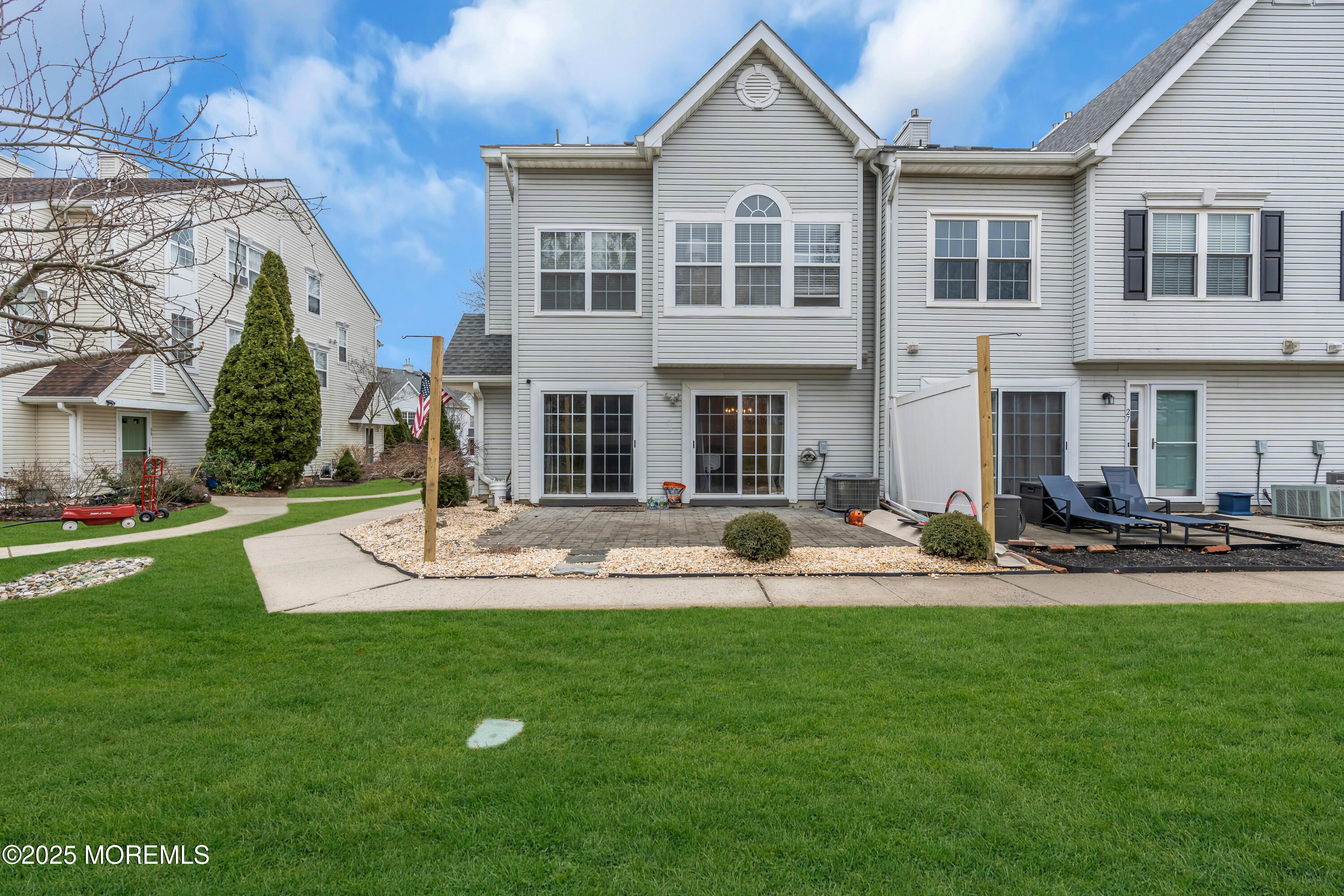 25 Madison Court, Tinton Falls, New Jersey image 23