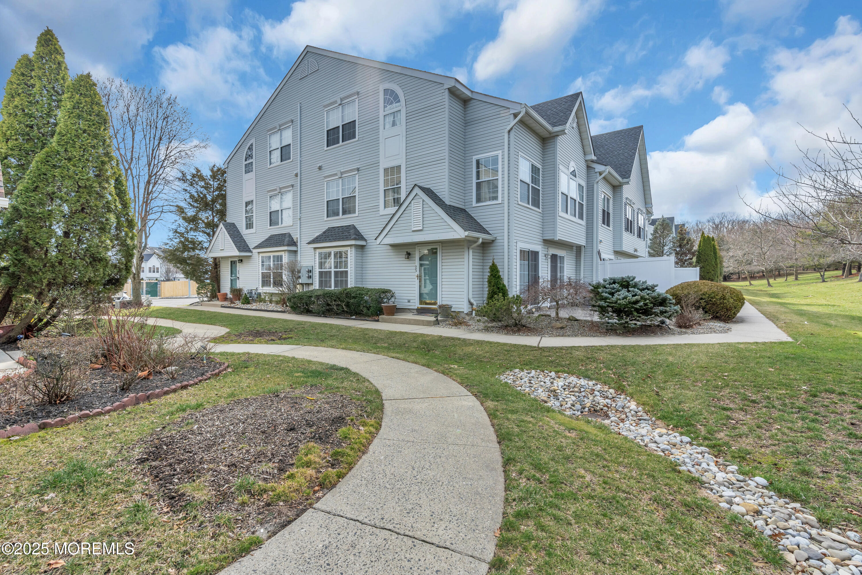 25 Madison Court, Tinton Falls, New Jersey image 24