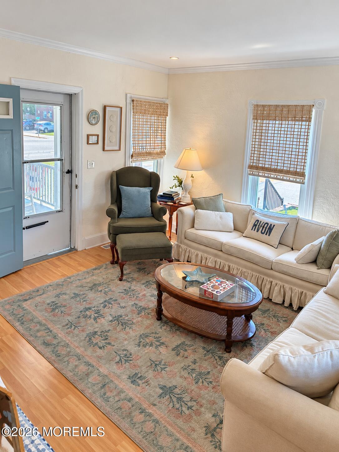 601 Main Street Summer